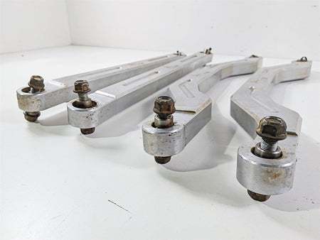 2020 Honda Talon SXS1000 S2R 1000R Fab Radius Rod Control Arm Set 4356-43476 {{ shop.shopifyCountryName }} - Mototech271