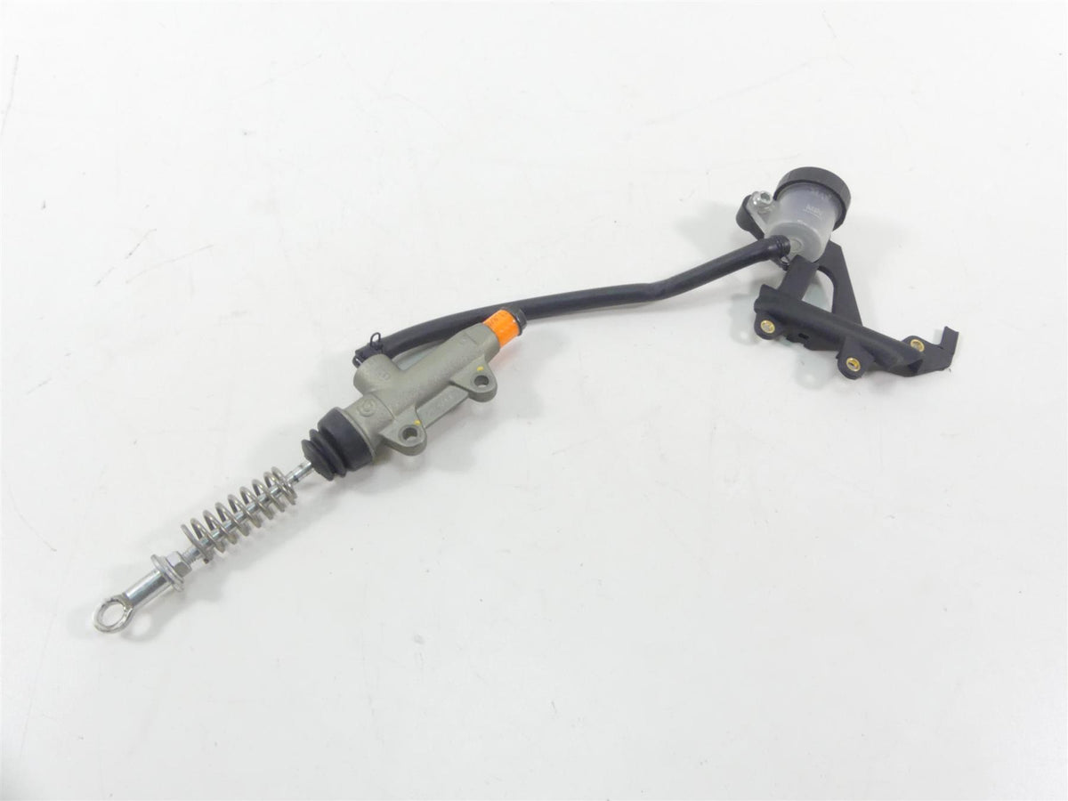 2018 Ducati Panigale 1100 V4 S Rear Brembo Brake Master Cylinder 62540311C {{ shop.shopifyCountryName }} - Mototech271