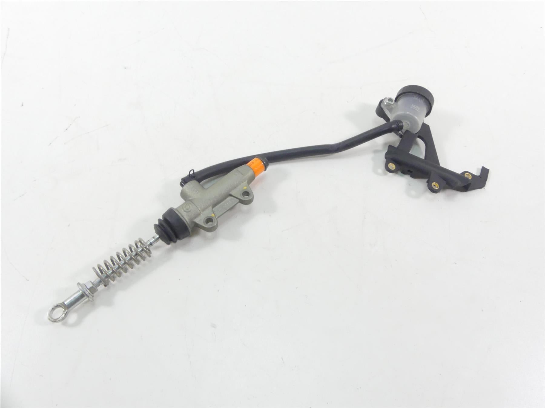 2018 Ducati Panigale 1100 V4 S Rear Brembo Brake Master Cylinder 62540311C {{ shop.shopifyCountryName }} - Mototech271