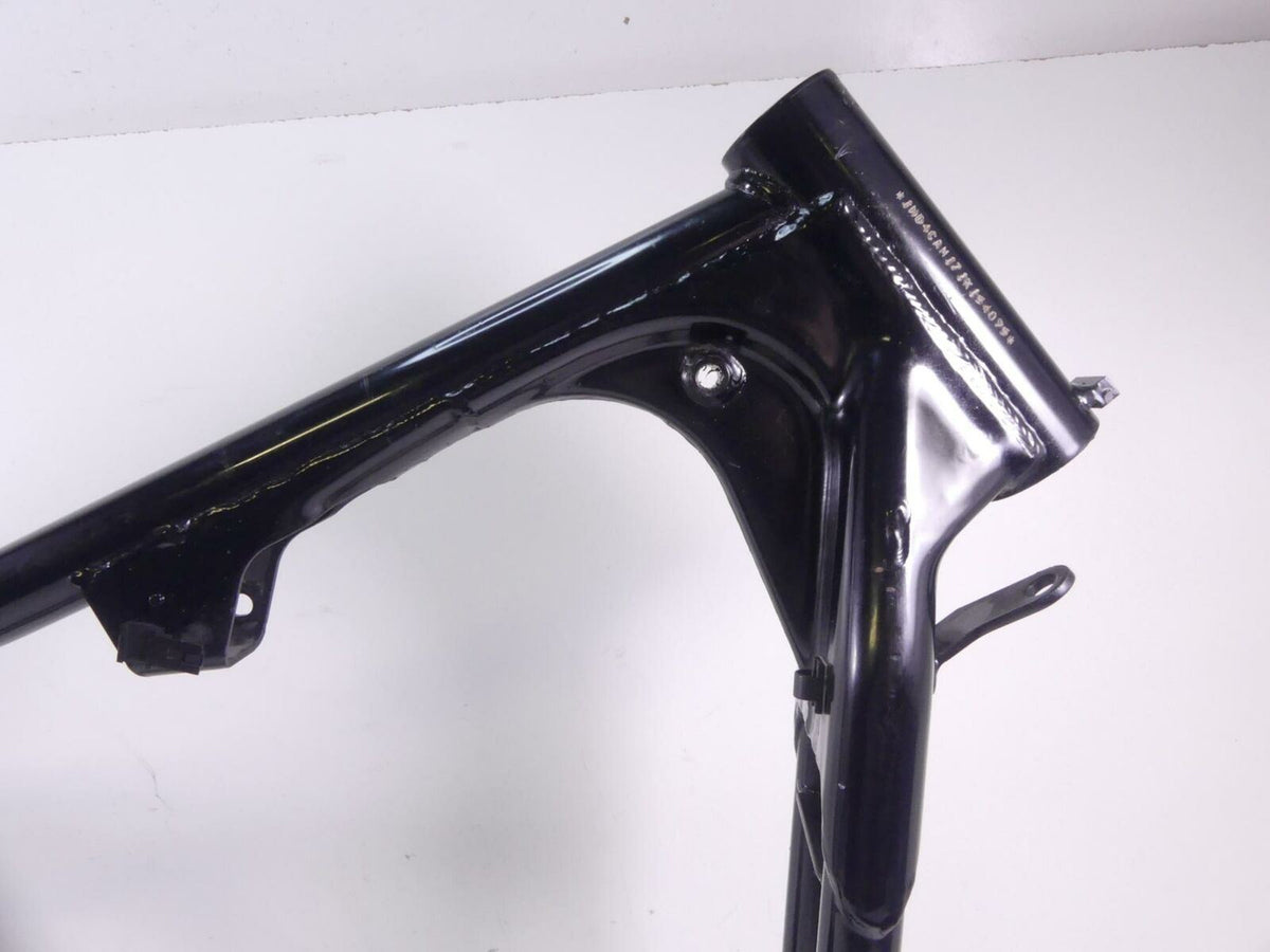 2001 Harley Davidson Sportster XL883 Straight Frame + Swingarm Cln Rgstr 47150-0 {{ shop.shopifyCountryName }} - Mototech271