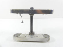 Load image into Gallery viewer, 2006 Honda V-Twin VTX1800 N3 Upper Lower Fork Triple Tree Set 53230-MCV-N20
