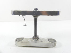 2006 Honda V-Twin VTX1800 N3 Upper Lower Fork Triple Tree Set 53230-MCV-N20