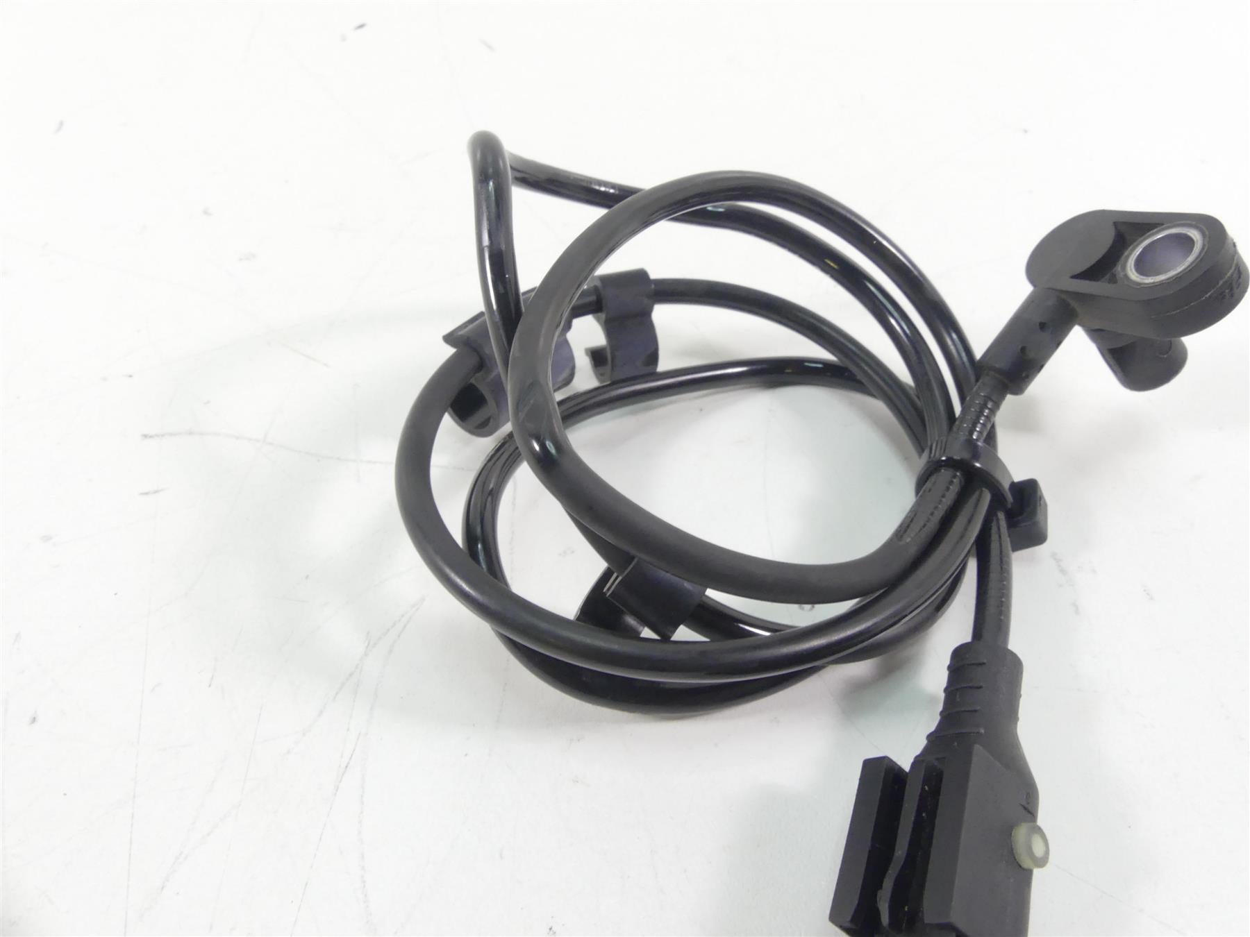 2016 BMW S1000XR K49 Rear Abs Wheel Speed Sensor Wiring 34528551611 {{ shop.shopifyCountryName }} - Mototech271