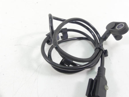 2016 BMW S1000XR K49 Rear Abs Wheel Speed Sensor Wiring 34528551611 {{ shop.shopifyCountryName }} - Mototech271