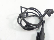 Load image into Gallery viewer, 2016 BMW S1000XR K49 Rear Abs Wheel Speed Sensor Wiring 34528551611 | Mototech271
