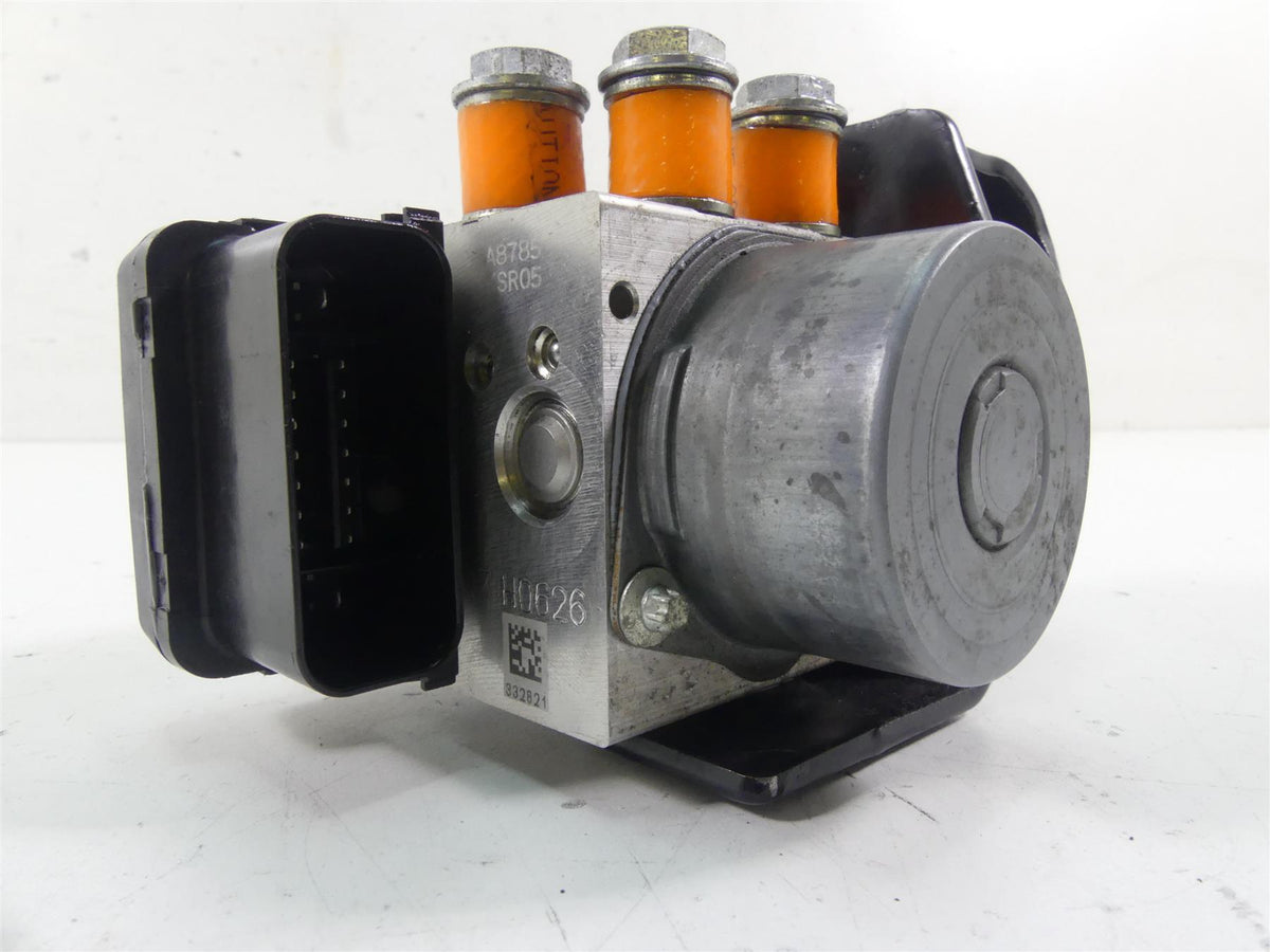 2015 Harley FLD Dyna Switchback Abs Brake Pump Module 48340-12 {{ shop.shopifyCountryName }} - Mototech271