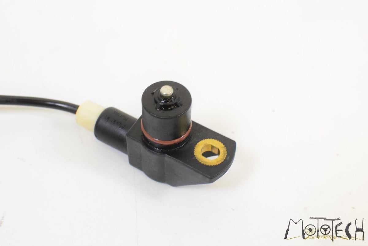 2015 BMW R nineT nine T K21 Crankshaft Crank Shaft Position Sensor 12727674201 {{ shop.shopifyCountryName }} - Mototech271