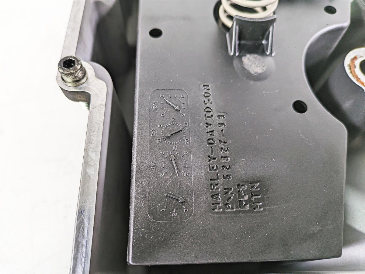 1999 Harley Dyna FXDL Low Rider Transmission Oil Pan Lower Cover 26071-99 {{ shop.shopifyCountryName }} - Mototech271