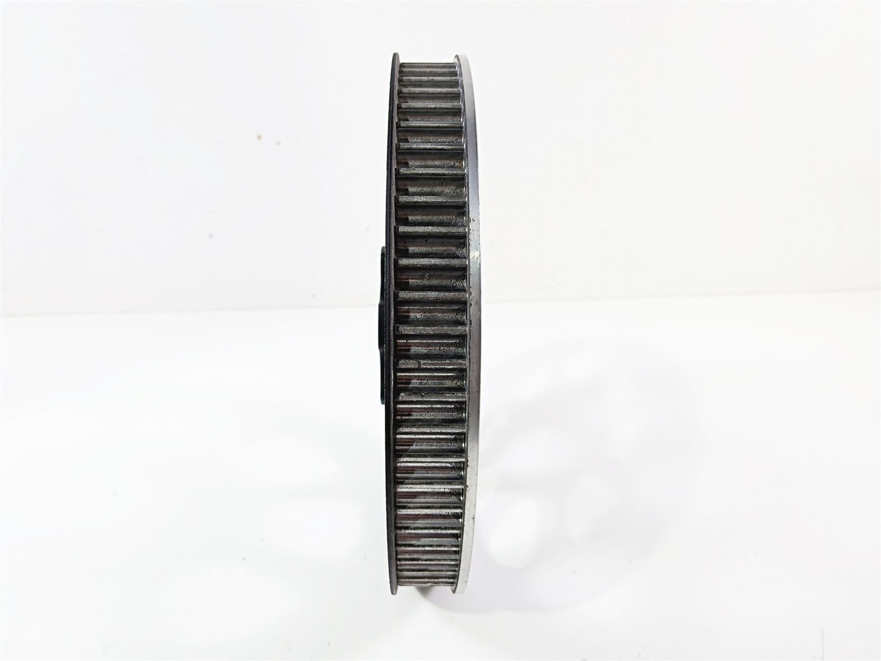 2006 Harley Davidson Dyna FXDBI Street Bob Rear Drive Belt Pulley 70T 40581-06 {{ shop.shopifyCountryName }} - Mototech271