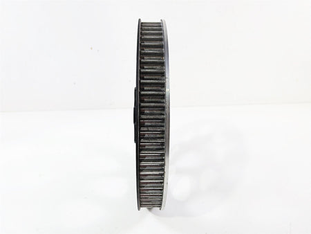 2006 Harley Davidson Dyna FXDBI Street Bob Rear Drive Belt Pulley 70T 40581-06 {{ shop.shopifyCountryName }} - Mototech271