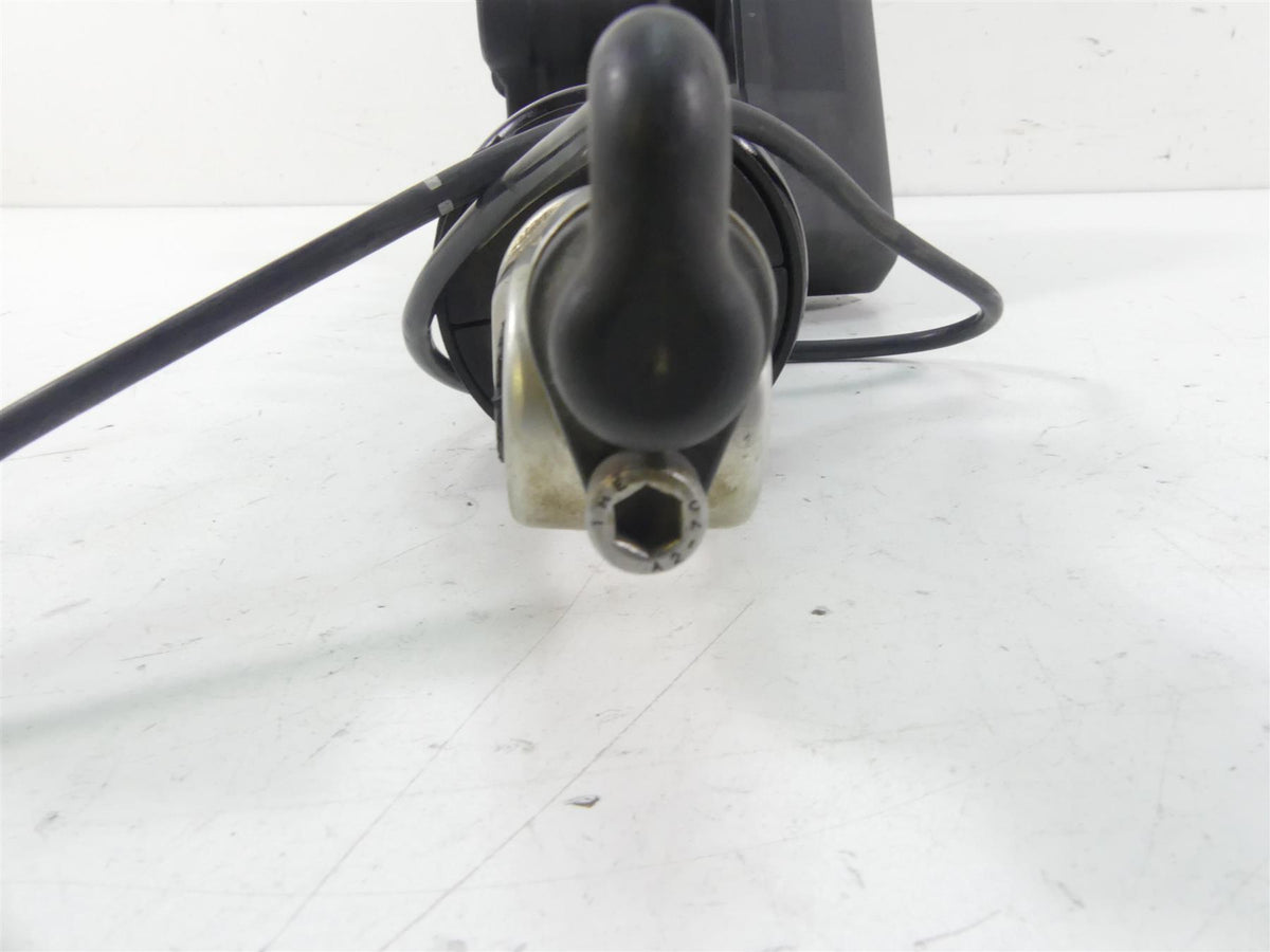 2012 BMW R1200 GS K255 Adventure Front Esa Shock Suspension Damper 31427728210 {{ shop.shopifyCountryName }} - Mototech271