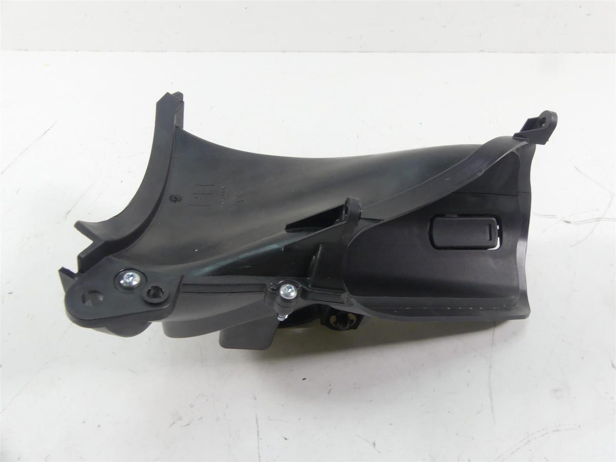 2016 Harley Touring FLTRX Road Glide Right Air Duct Intake Vent Ram 29200067 {{ shop.shopifyCountryName }} - Mototech271