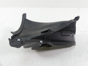2016 Harley Touring FLTRX Road Glide Right Air Duct Intake Vent Ram 29200067 | Mototech271