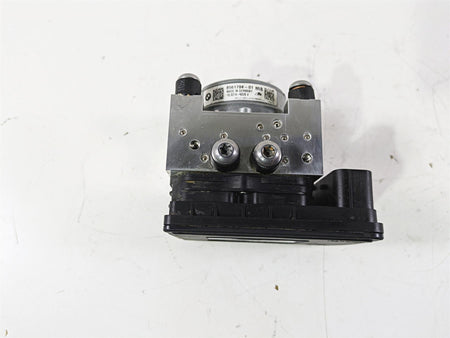 2016 BMW S1000RR K46 Abs Brake Pump Module 34518561705 34518566956 34519444398 {{ shop.shopifyCountryName }} - Mototech271
