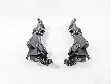 2023 BMW R1250RT RTP K52 Left Right Rear Saddle Bag Mounts 46547728666 {{ shop.shopifyCountryName }} - Mototech271