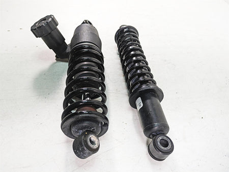 2020 Harley Touring FLHX Street Glide Rear 12" Low Suspension Shock Set 54000114 {{ shop.shopifyCountryName }} - Mototech271