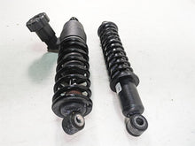 Load image into Gallery viewer, 2020 Harley Touring FLHX Street Glide Rear 12&quot; Low Suspension Shock Set 54000114
