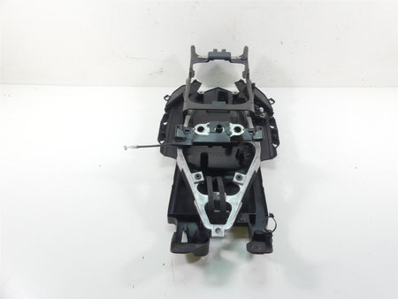 2013 Kawasaki ZX636 ZX6R Ninja Subframe Sub Frame + Inner Fender 32160-0398 {{ shop.shopifyCountryName }} - Mototech271