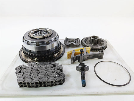 2011 Harley FXDF Dyna Fat Bob Primary Drive Clutch Compensator Kit 37813-06A {{ shop.shopifyCountryName }} - Mototech271