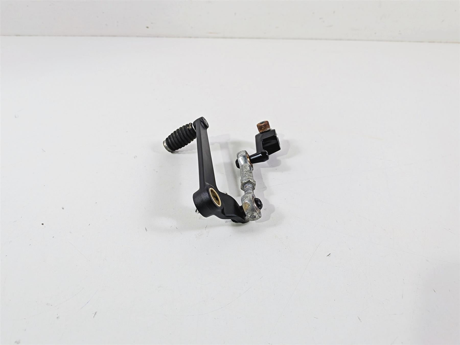 2023 Harley Adv RA1250 S Pan America Shifter Gear Selector & Linkage 33600269 {{ shop.shopifyCountryName }} - Mototech271