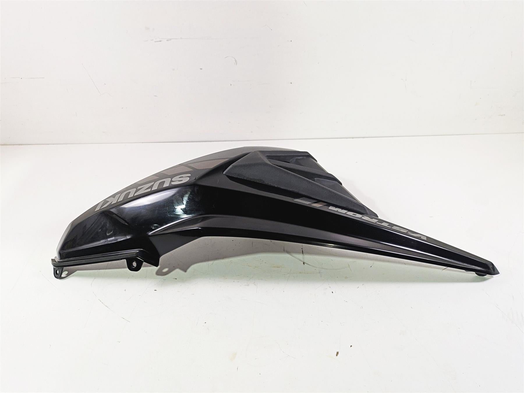 2020 Suzuki V-Strom 1050 XT Left Front Main Side Cover Fairing -Read 94430-06L00 {{ shop.shopifyCountryName }} - Mototech271