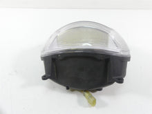 Load image into Gallery viewer, 2015 Ducati Diavel Dark Headlight Head Light Lamp Front Lens - Read 52020121B
