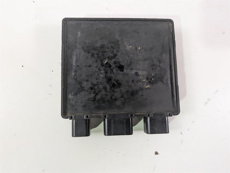 1999 Yamaha XV1600 Road Star Cdi Engine Control Module 4WM-82305-00 {{ shop.shopifyCountryName }} - Mototech271