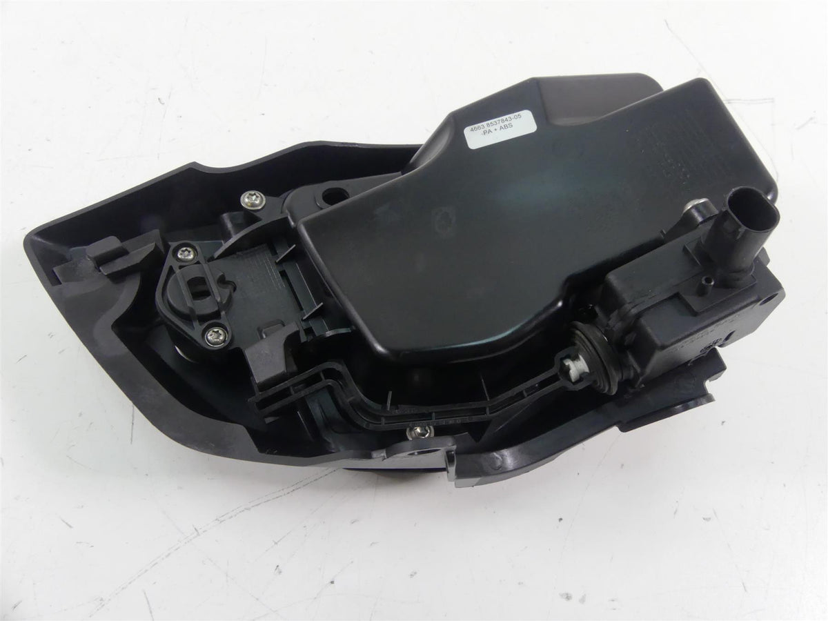 2017 BMW R1200RT K52 Left Glove Box Storage Compartment 46638544957 {{ shop.shopifyCountryName }} - Mototech271