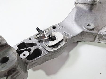 2014 Aprilia RSV4 RR Factory Straight Main Frame Chassis With Clean Florida Title 895460 {{ shop.shopifyCountryName }} - Mototech271