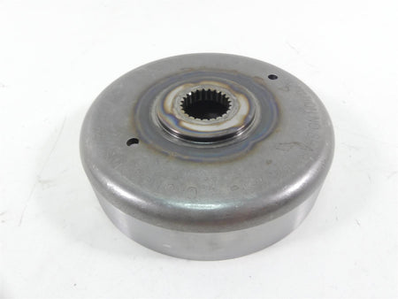 2015 Harley FXDL Dyna Low Rider Ignition Flywheel Fly Wheel Rotor 30041-08A {{ shop.shopifyCountryName }} - Mototech271