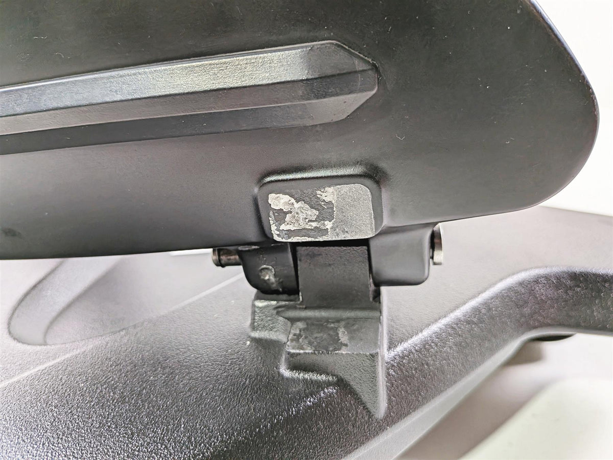 2013 Victory Vision Tour Right Rear Black Floorboard & Mount Crash Rail 5135906 {{ shop.shopifyCountryName }} - Mototech271