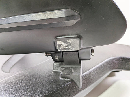 2013 Victory Vision Tour Right Rear Black Floorboard & Mount Crash Rail 5135906 {{ shop.shopifyCountryName }} - Mototech271
