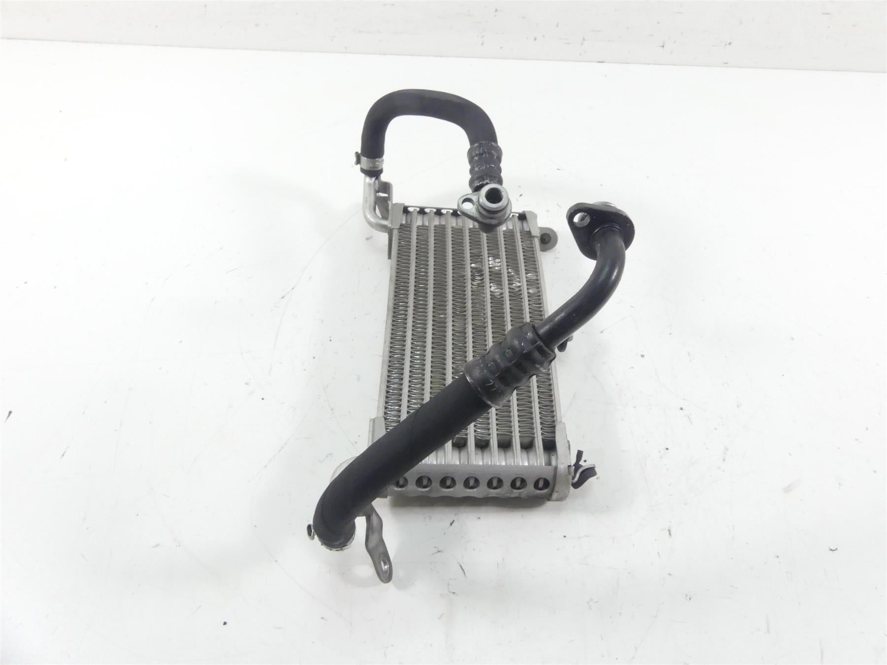 2012 BMW S1000RR K46 Oil Cooler & Lines Hoses Set 17218531376 {{ shop.shopifyCountryName }} - Mototech271