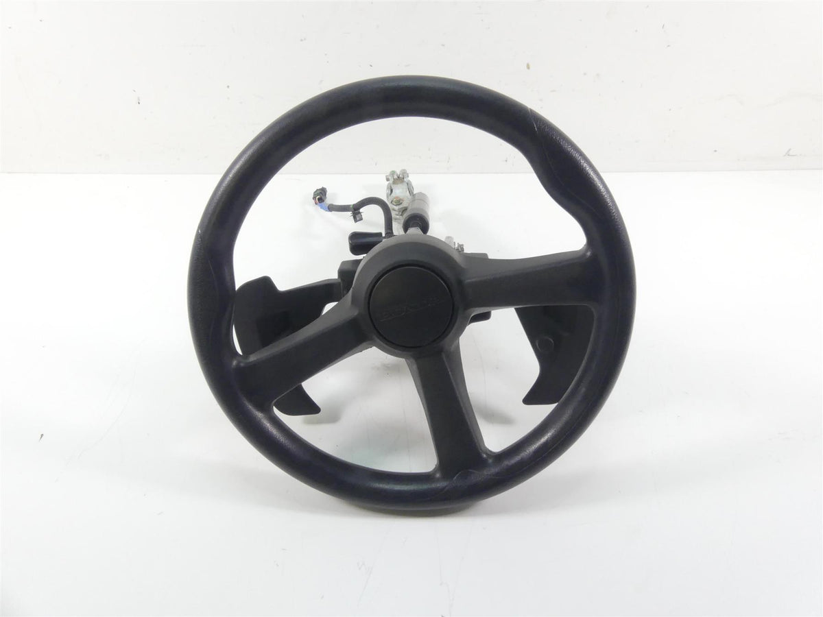 2020 Honda Talon SXS1000R S2R Steering Wheel Damper Mid Shaft Set 53110-HL3-A01 {{ shop.shopifyCountryName }} - Mototech271