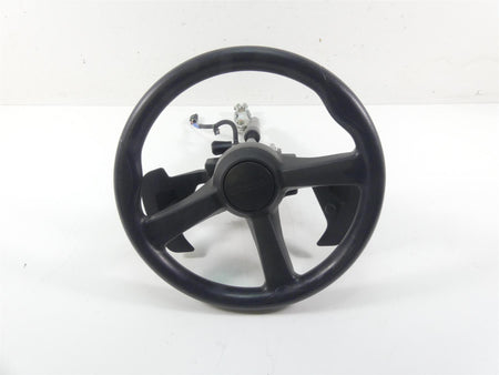 2020 Honda Talon SXS1000R S2R Steering Wheel Damper Mid Shaft Set 53110-HL3-A01 {{ shop.shopifyCountryName }} - Mototech271