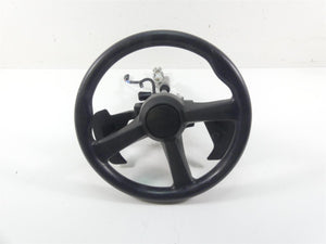 2020 Honda Talon SXS1000R S2R Steering Wheel Damper Mid Shaft Set 53110-HL3-A01 | Mototech271