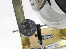Load image into Gallery viewer, 2006 Triumph Rocket 3 Straight Rear Wheel Rim 16x7.5 .61mm Runout T2012151

