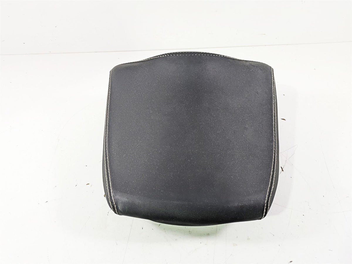 2016 Moto Guzzi Stelvio 1200 8V NTX Rear Passenger Seat Saddle - Read 88621100A2 {{ shop.shopifyCountryName }} - Mototech271