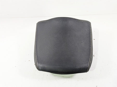2016 Moto Guzzi Stelvio 1200 8V NTX Rear Passenger Seat Saddle - Read 88621100A2 {{ shop.shopifyCountryName }} - Mototech271