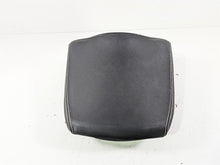 Load image into Gallery viewer, 2016 Moto Guzzi Stelvio 1200 8V NTX Rear Passenger Seat Saddle - Read 88621100A2 | Mototech271
