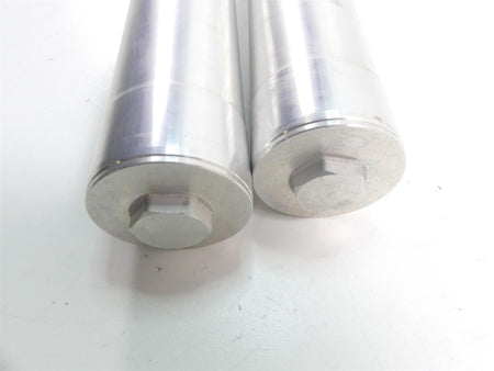 2003 Honda VTX1800 C Straight Showa Front Fork Leg Set - Read 51400-MCH-003 {{ shop.shopifyCountryName }} - Mototech271