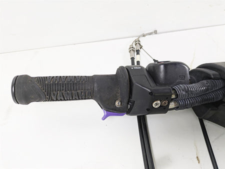 2006 Yamaha GP1300R Waverunner Steering Handlebar Control Switch Set F1G-61541 {{ shop.shopifyCountryName }} - Mototech271