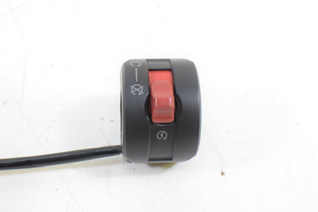 2010 Ducati Hypermotard 1100 Evo SP Right Start Kill Control Switch 65010091H {{ shop.shopifyCountryName }} - Mototech271