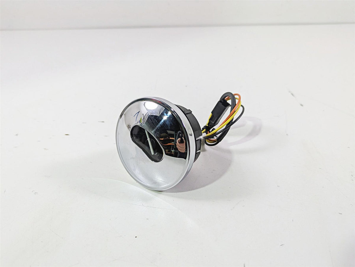 2014 Harley FLS Softail Slim Fuel Gas Petrol Level Gauge 75241-08 {{ shop.shopifyCountryName }} - Mototech271