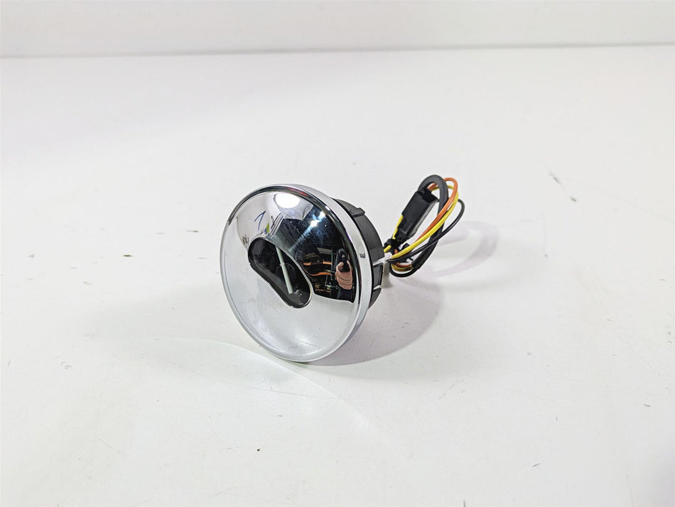 2014 Harley FLS Softail Slim Fuel Gas Petrol Level Gauge 75241-08 {{ shop.shopifyCountryName }} - Mototech271