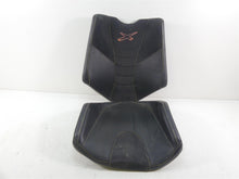 Load image into Gallery viewer, 2017 Can Am Maverick X3 XDS Turbo R Left Side Driver Seat Cushion Set 708002127 | Mototech271
