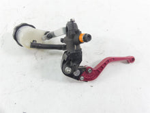 Load image into Gallery viewer, 2015 Honda CBR1000 RR SC59 Front Radial Brake Master Cylinder 45510-MGP-305 | Mototech271

