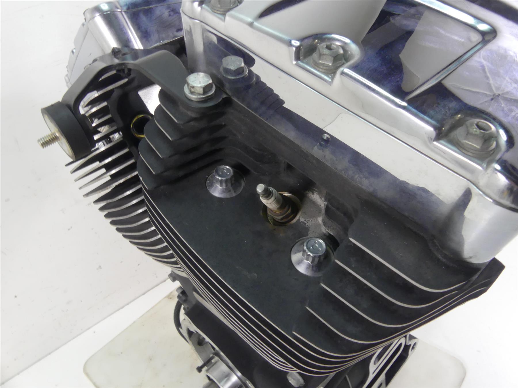 2013 Harley Touring FLTRX Road Glide Running 103ci Engine 28K - Video 19678-13C {{ shop.shopifyCountryName }} - Mototech271