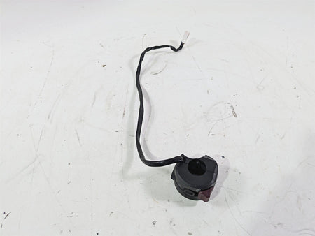 2018 Ducati Hypermotard 939 SP Right Hand Start Control Switch READ 65010122E {{ shop.shopifyCountryName }} - Mototech271
