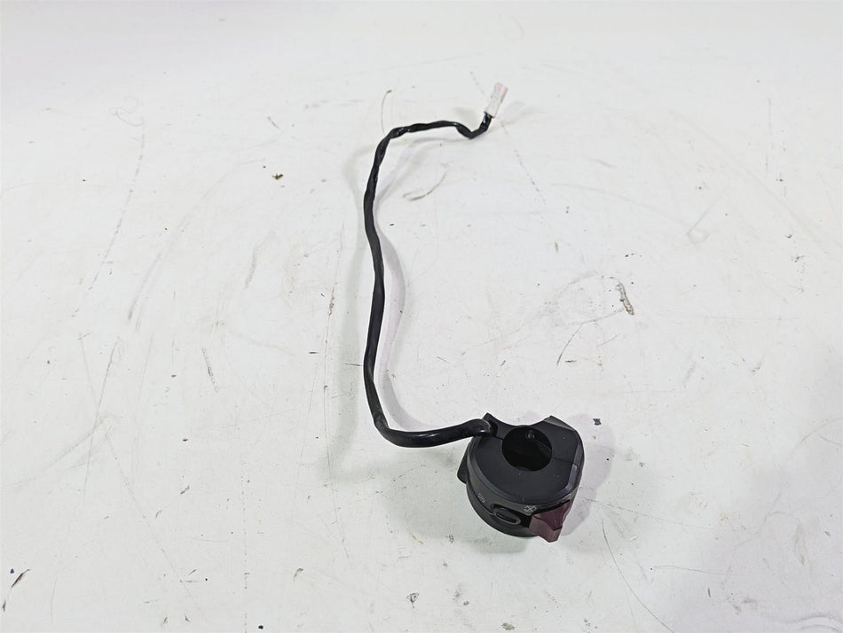 2018 Ducati Hypermotard 939 SP Right Hand Start Control Switch READ 65010122E {{ shop.shopifyCountryName }} - Mototech271